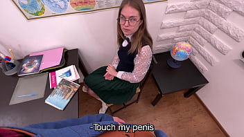 Tim Monster Cock’s Private Pleasure