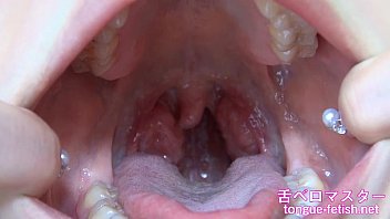 Snake-Tongued Seduction: A Japanese Obsession