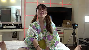 Misaki’s Sultry Japanese Delight