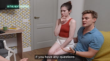 Horny Household: A Scandalous Awakening