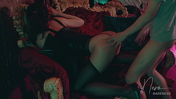 A Sensual Taipei Affair