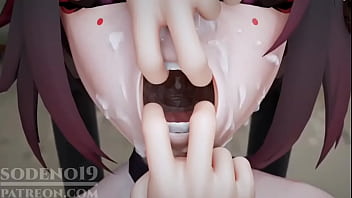 Hentai in Motion: Honkai Star Rail’s Seductive Animation