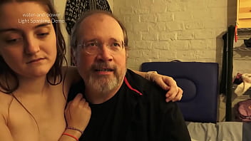 Sensual Awakening: A Tender Introduction to Spanking