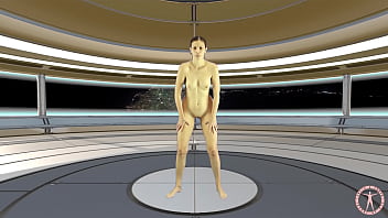 Flexibility Unleashed with Julia V Earth – Part 2