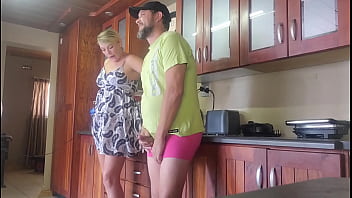 Stepmom’s Secret Life Unleashed