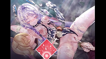 Genshin Impact’s Fervent Fantasy: A Harem of Succulent Seduction