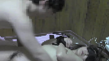 Sultry Encounter of a Japanese Mature Woman