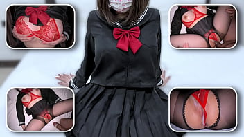 Miss Creampie’s Forbidden Pleasure