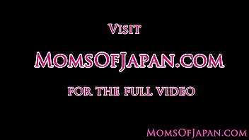 Sultry Nights with Japanese MILF Sensations