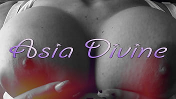 Asia Divine’s Naughty Plumber Surprise