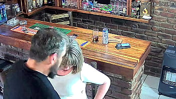 Caught in the Act: A Real-Life Spy Cam Scandal