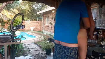 Sultry Afternoons in the Sunshine: A Real-MILF’s Secret Life